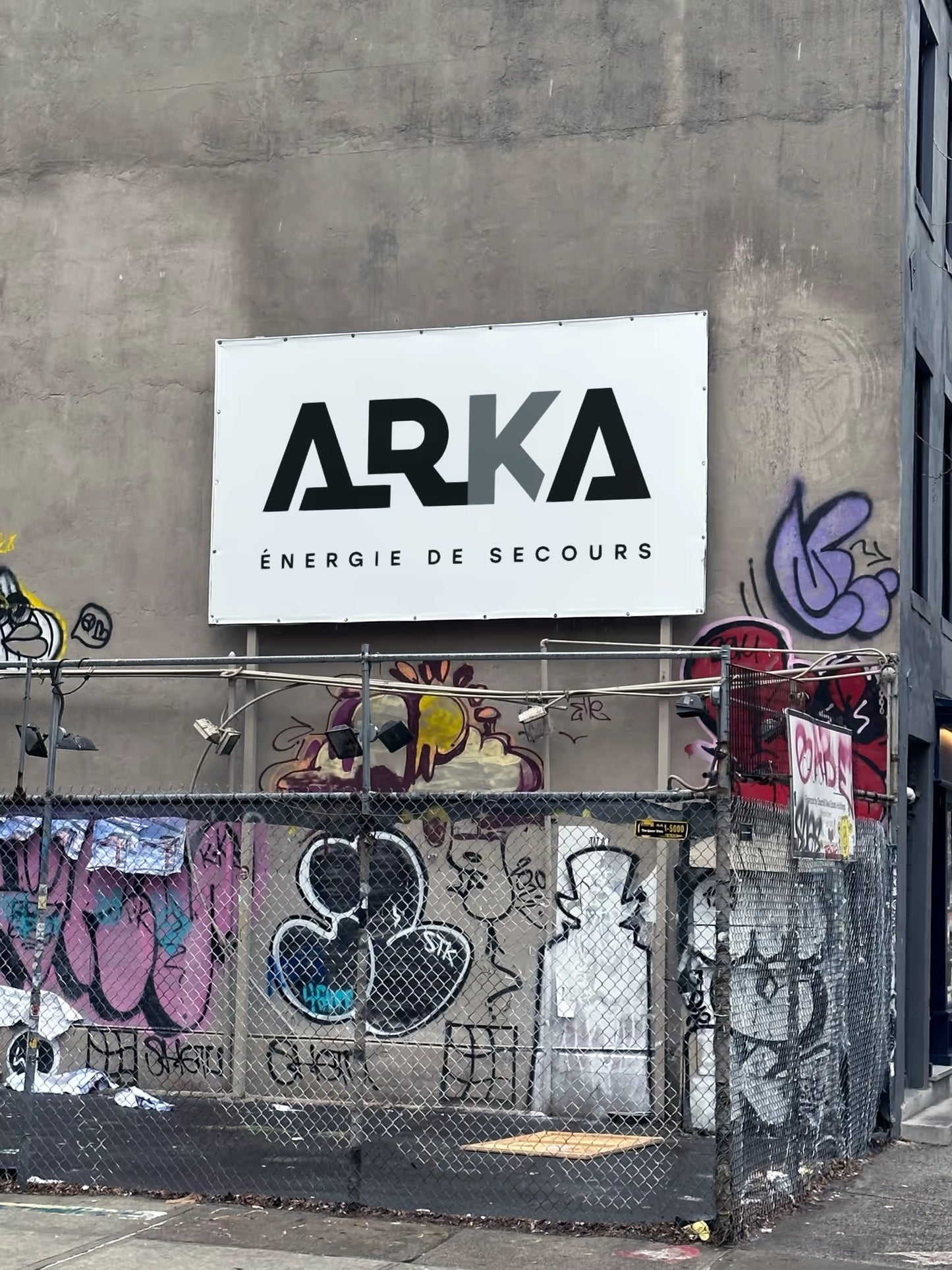 ARKA