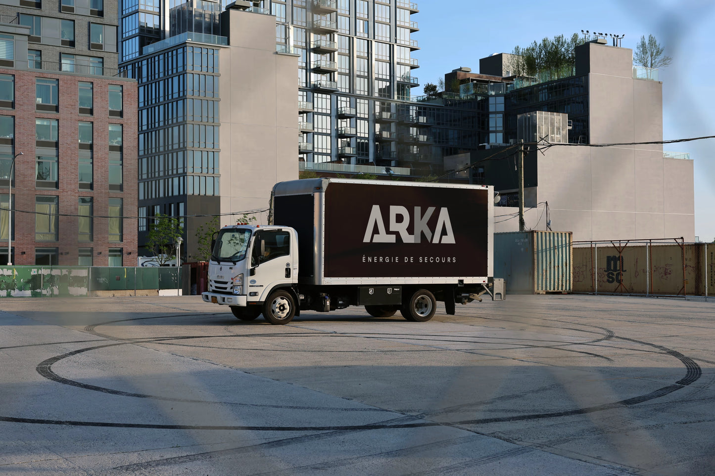 ARKA