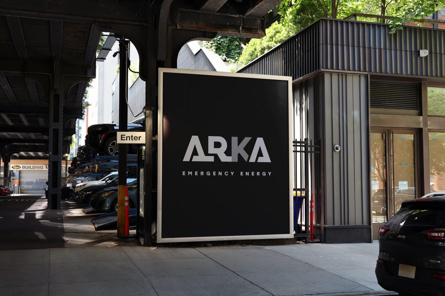 ARKA