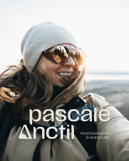 PASCALE ANCTIL