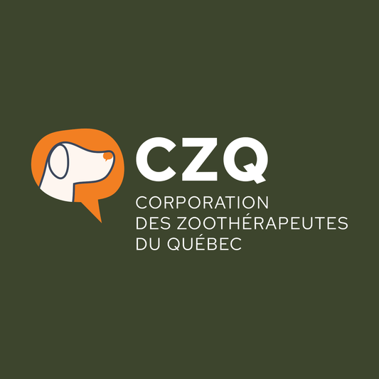 CORPORATION DES ZOOTHÉRAPEUTES DU QUÉBEC